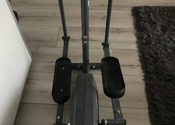 Orbitrek treningowy