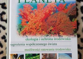Edukacja Ekologia Zielona Planeta (seria Świat wokół nas)