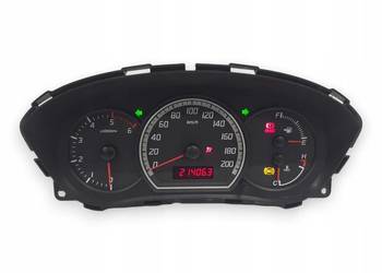 LICZNIK ZEGARY 34100-62JG0 Suzuki Swift MK6 1.3 DDIS Diesel 214 063km eu