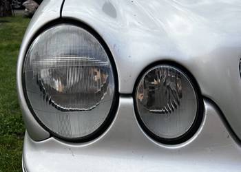 Lampy DEPO Mercedes w210 jak nowe !