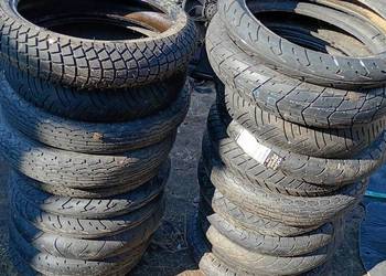 Opony motocyklowe i do skuterów nowe okazja wyprzedaż!!!!