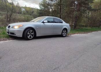 BMW E60