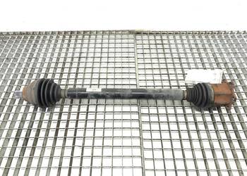 PÓŁOŚ PRAWY PRZÓD VW PASSAT B8 3Q0407272AT 2.0 190KM PRZEGUB