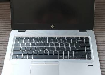 HP EliteBook 840 G4 i5-7200U | 8 GB RAM | 256 GB SSD