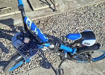 Sprzedam rowerek kross 16 cali