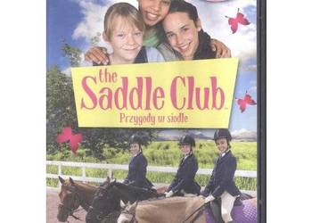 The Saddle Club – Przygody w siodle