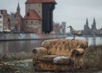 Opróżnienie mieszkania Gdańsk - wynoszenie mebli, wywóz, utylizacja