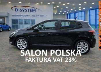 Renault Clio 2022 Tylko Salon Polska 1Właściciel JAK NOWY SUPER STAN Gwara…