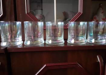 Szklanki do Whisky Szklanki do Whisky