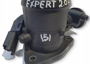 PRZEPUSTNICA Peugeot Expert II 2.0 HDI 9659041880