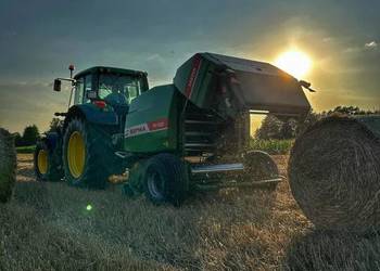 Prasa zwijajaca belująca Sipma