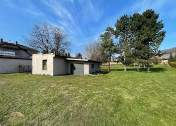 Dom wolnostojący 50m2 Cisownica