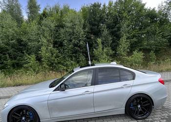 Bmw f30