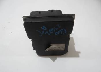 POMPA STEROWNIK ABS AUTOMAT BMW E60 256D2 6769703
