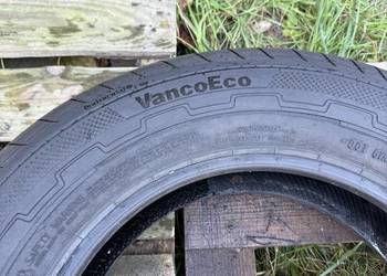 continental vanco eco 195/75/16