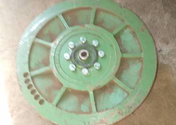 Wariator przekładnia bezstopniowa bizon