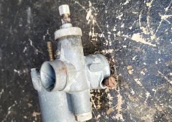 GAŻNIK BING DKW RT 125 RT 125/2 IFA RT 125 NSU 100 NSU ZD ZDB