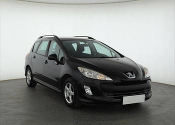Peugeot 308 1.6 VTi