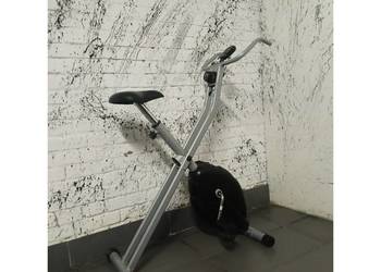 Rower Stacjonarny Magnetyczny Składany Wysyłka HIT