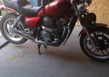 Honda 500 85 r