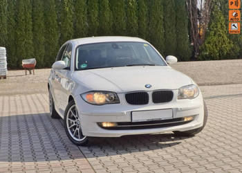 BMW 118 Klima Alu E87 (2004-2013)