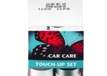 TOYOTA  Lakier zaprawka 6V4 Tup Dark Green PZ448-W6V40-09 OE