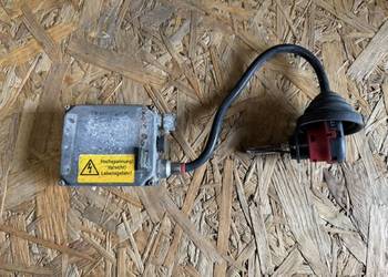 Przetwornica moduł sterownik lampy przód Opel Omega b 90565932