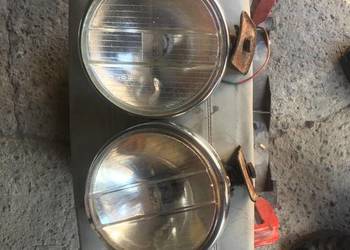 Halogeny Bosch Mercedes W111 W113