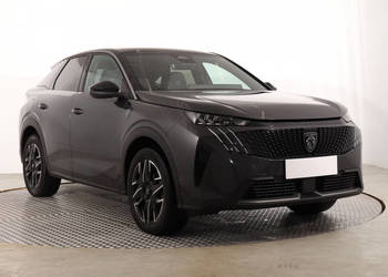 Peugeot 3008 1.2 MHEV