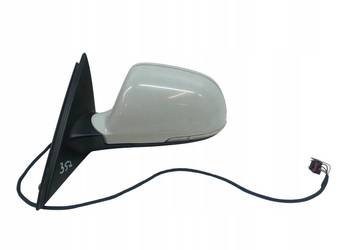 LUSTERKO LEWE 6PIN LS9R LIFT EUROPA  58211 Skoda Superb II (2008-2015)