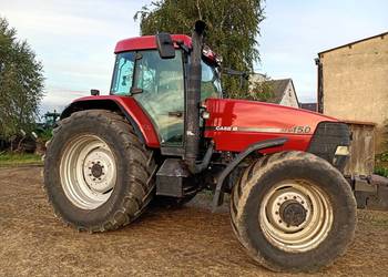 Case MX150