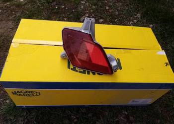 Lampa tył w zderzak Mazda cx5