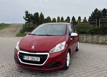 Peugeot 208 Like 1.2 VTI