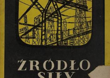 ŹRÓDŁO SIŁY - MING TSAO