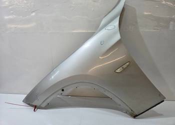 BŁOTNIK LEWY PRZEDNI PRZÓD BMW X1 E84 354