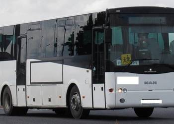 Autobus MAN