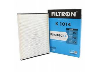 Filtr Kabinowy K1014 OPEL ASTRA F G H J ZAFIRA