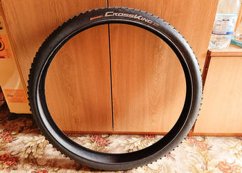 Continental Cross King 26 x 2.0 (50-559) nowa opona rowerowa MTB
