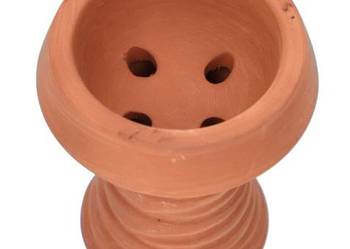 Cybuch do Shishy Hookah Bowl do Sziszy Gliniany