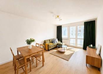 ★3-pokojowe mieszkanie★61 m² w sercu Pomorzan★