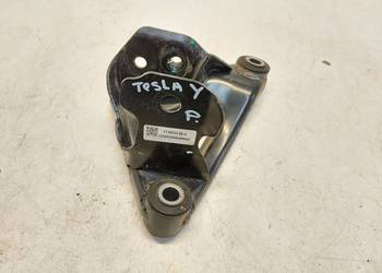TESLA MODEL Y 2022r ŁAPA WSPORNIK MOCOWANIE PRAWE 1110232-00-C