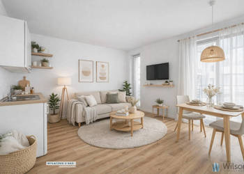 Sprzedam mieszkanie 23.63m2 Stegna Lipowa