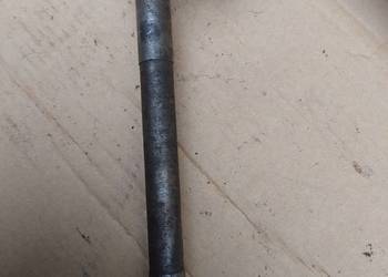 Wałek zmieniacz WSK 175