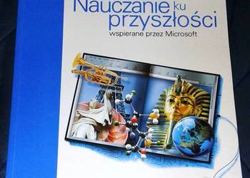 Intel nauczanie ku przyszłości - wspierane przez Microsoft