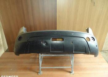 ZDERZAK TYŁ TYLNY NISSAN QASHQAI 85022 JD00H