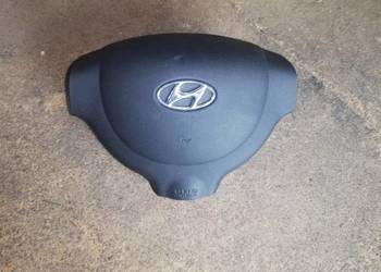 HYUNDAI i10 I 10r AIRBAG poduszka kierowcy 569000X000CH