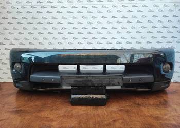 RANGE ROVER SPORT LIFT 12r zderzak przód