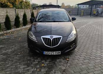 Lancia Delta 3 1.6 multijet