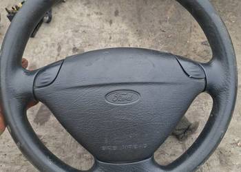 Kierownica Trójramienna Ford Kierownica Trójramienna Ford