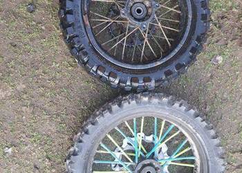 Mrf 140rc  koła 12 i 14